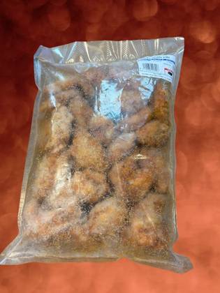 InstaStore Buffalo Chicken Wings