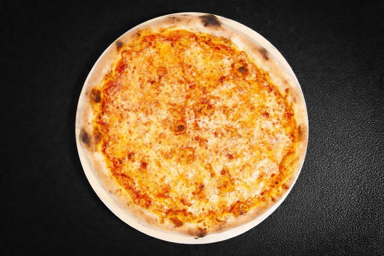 Pizza Margarita 45cm