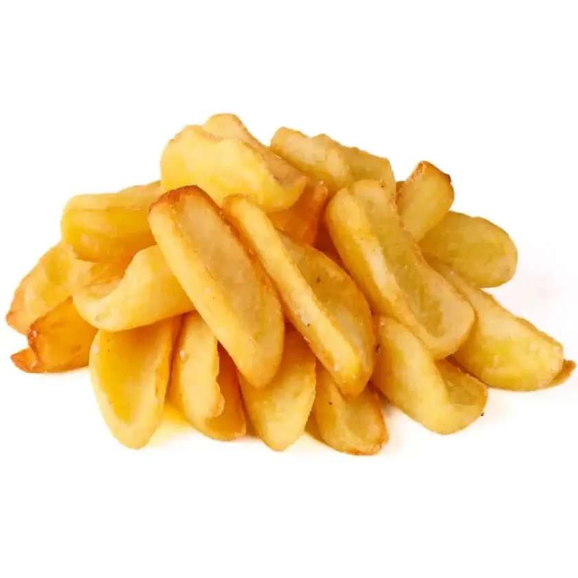 Картопля Фрі