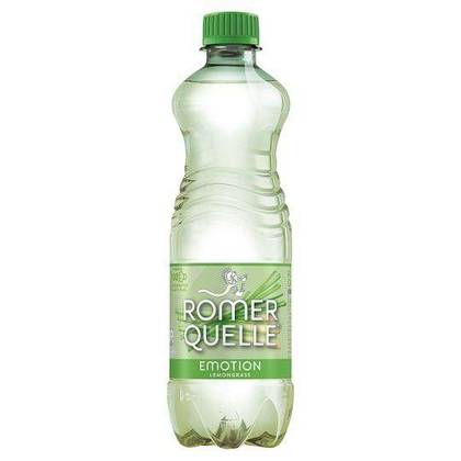 Romerqull citronová tráva 0,5l