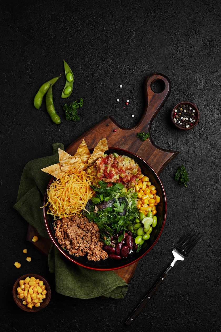 Taco Bowl