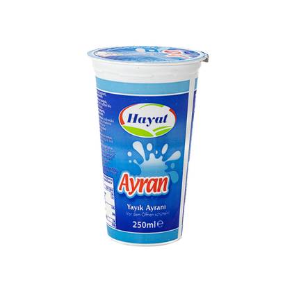 Ayran 250ml