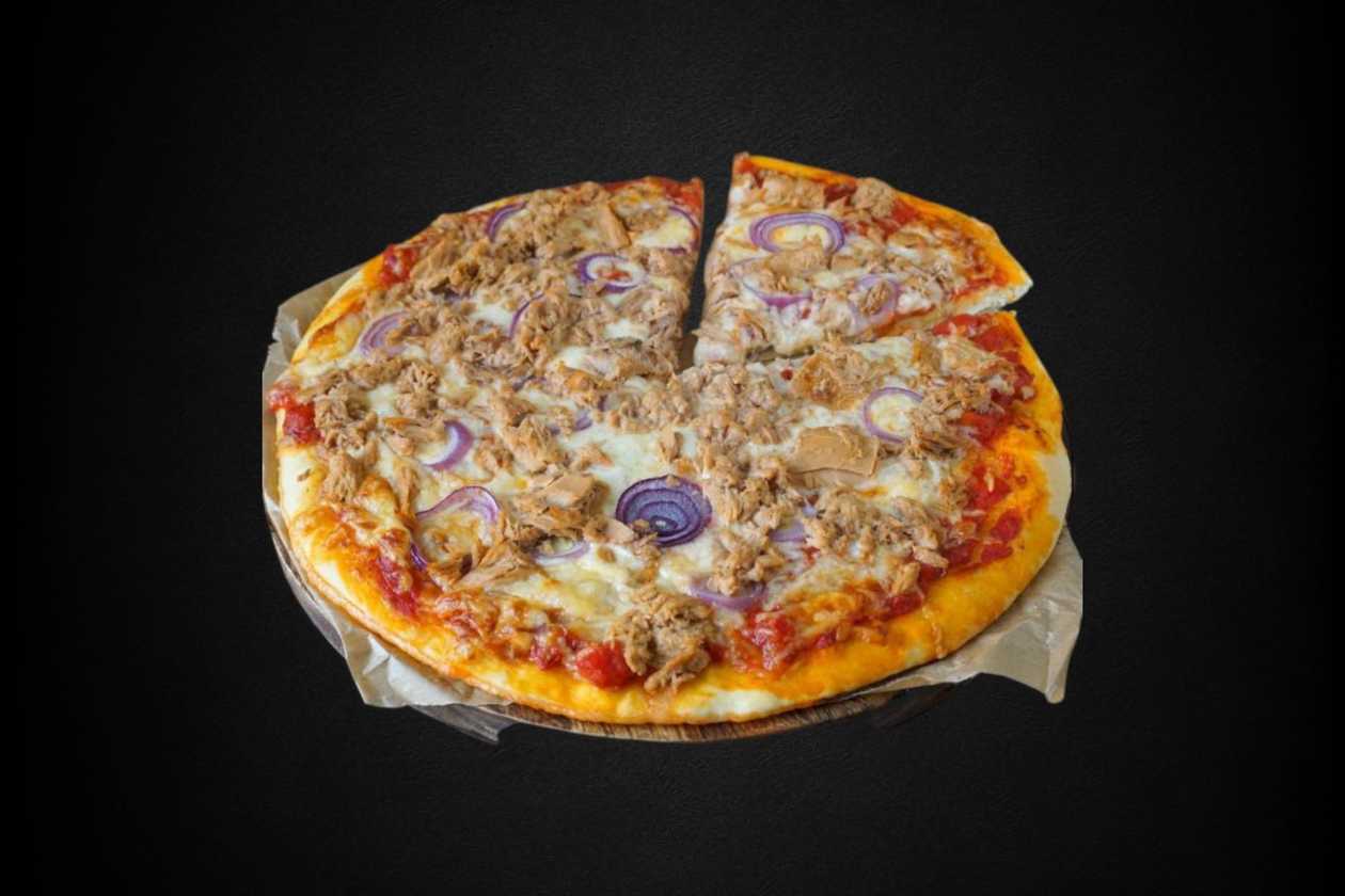 Pizza Tuna 32cm