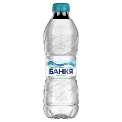 Water 500 ml