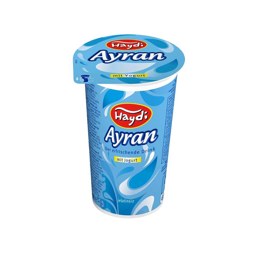 Ayran 250ml