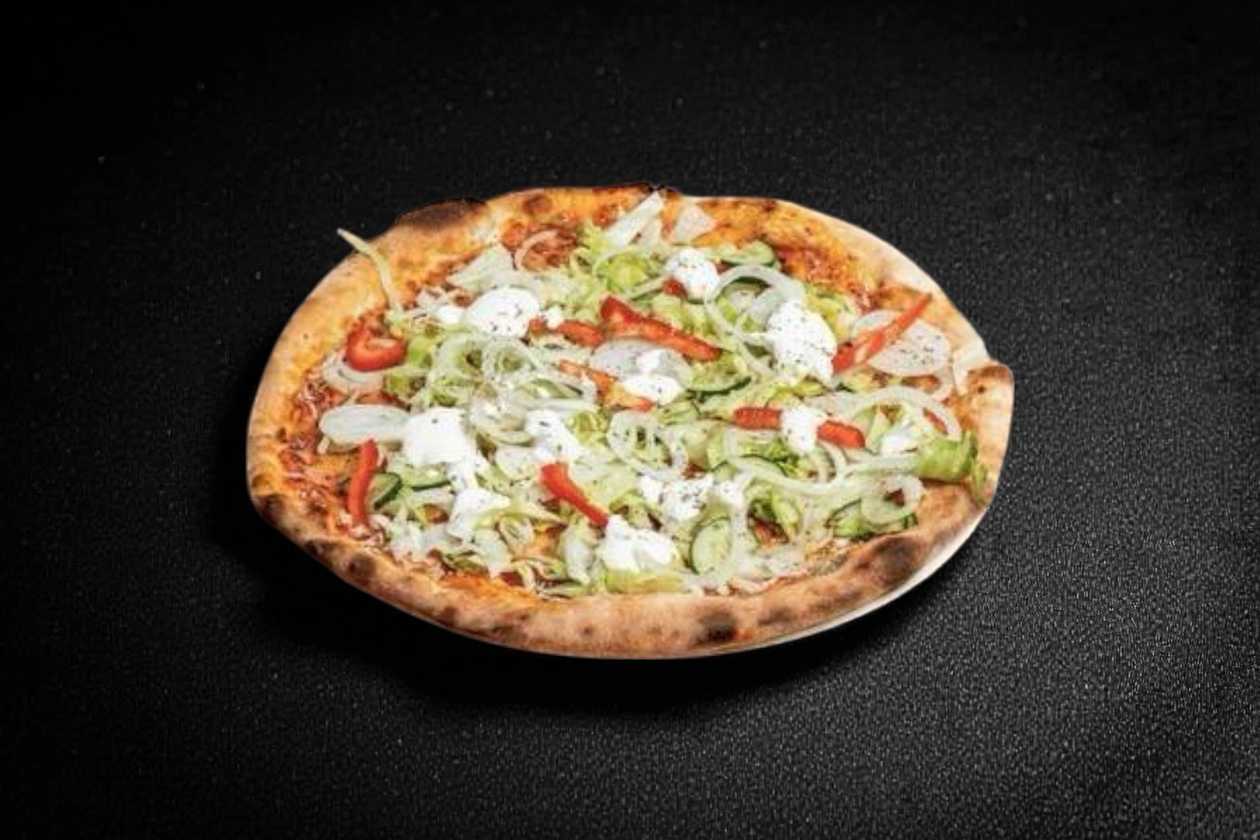 Pizza Azad 45cm
