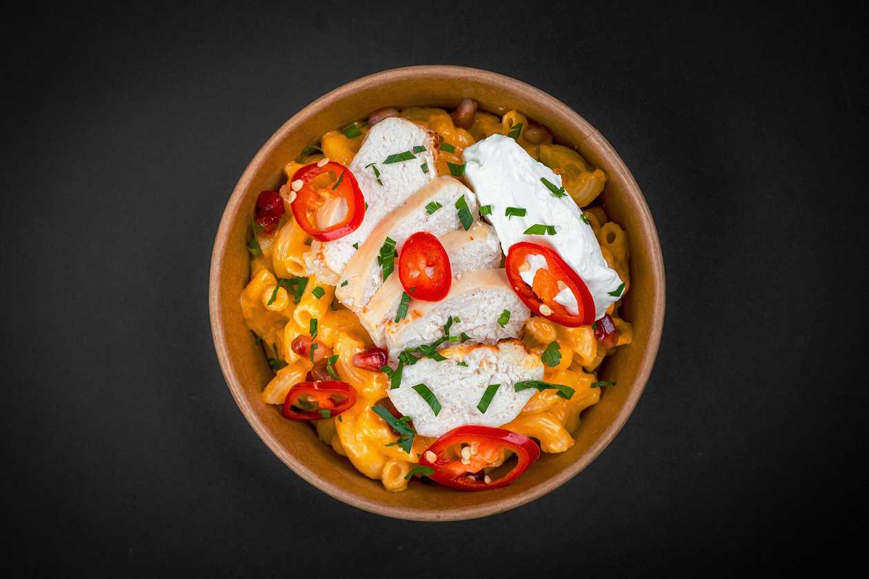 Pasta Paradise Chicken 420g