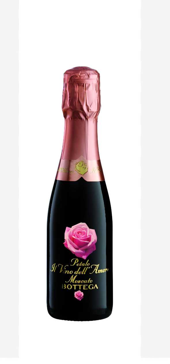 Bottega Petalo Amore Moscato Small