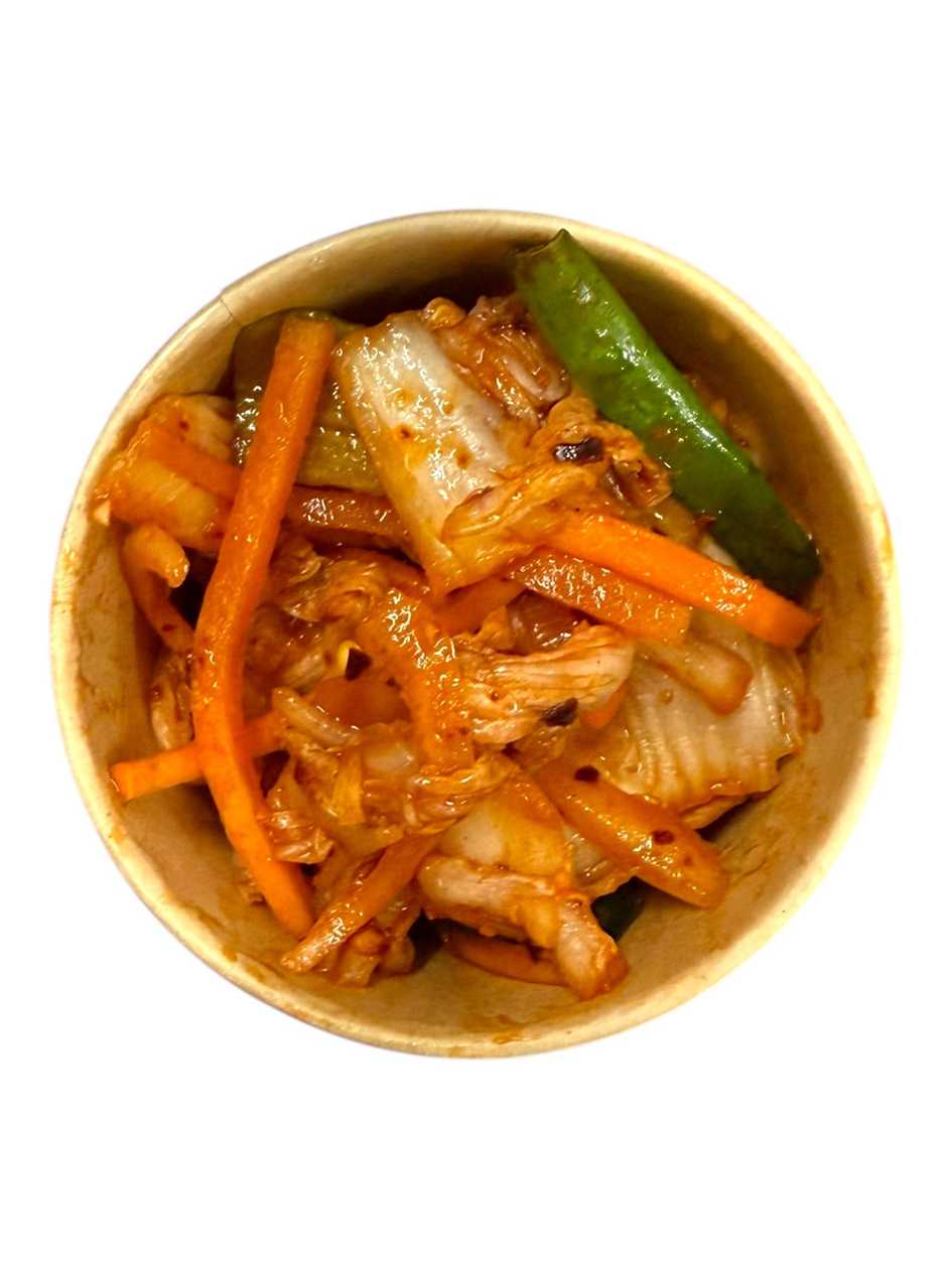 Kimchi (V)