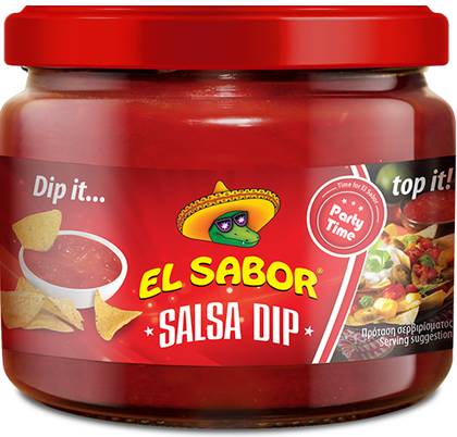 Salsa Dip