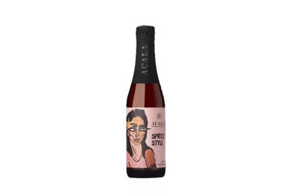 ACALA Spritz Style 0.33L sparkling tea