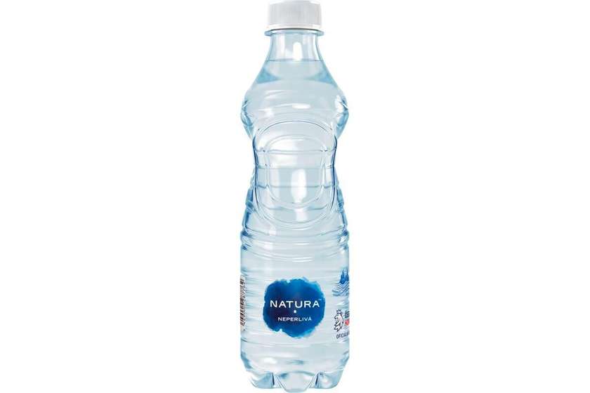 Natura neperlivá 0,5l