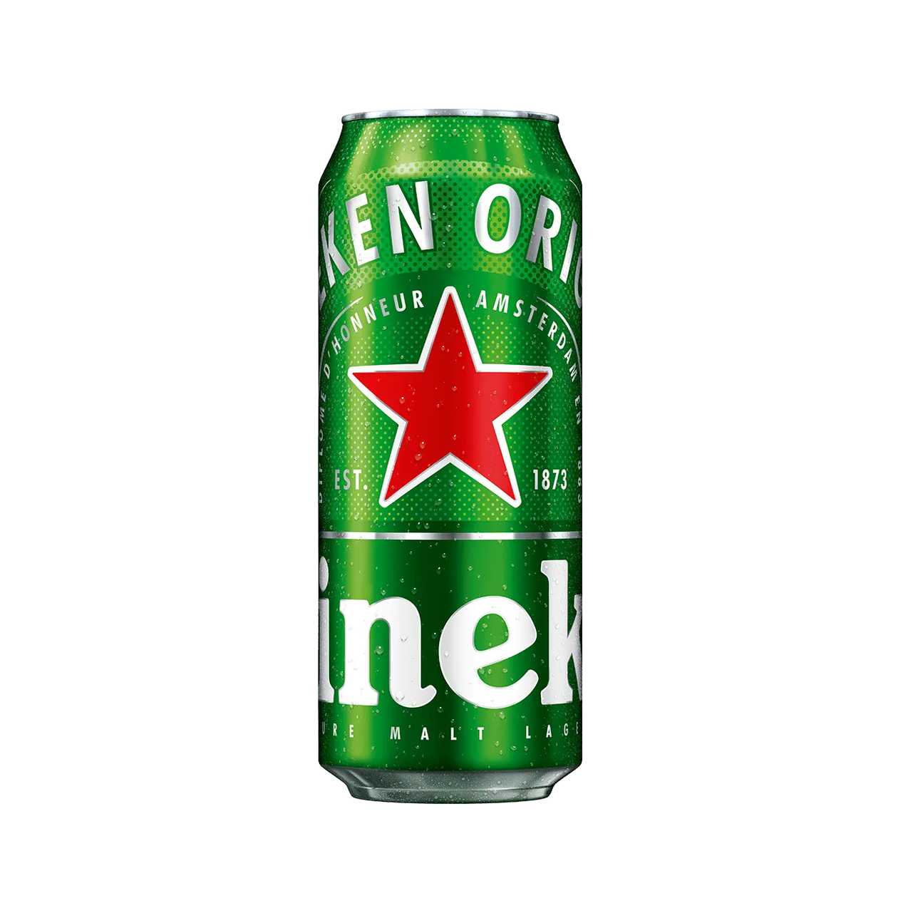 Heineken