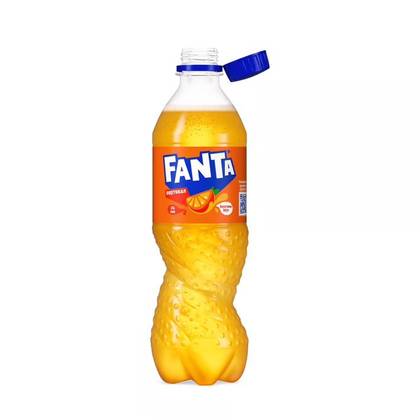 Fanta Orange