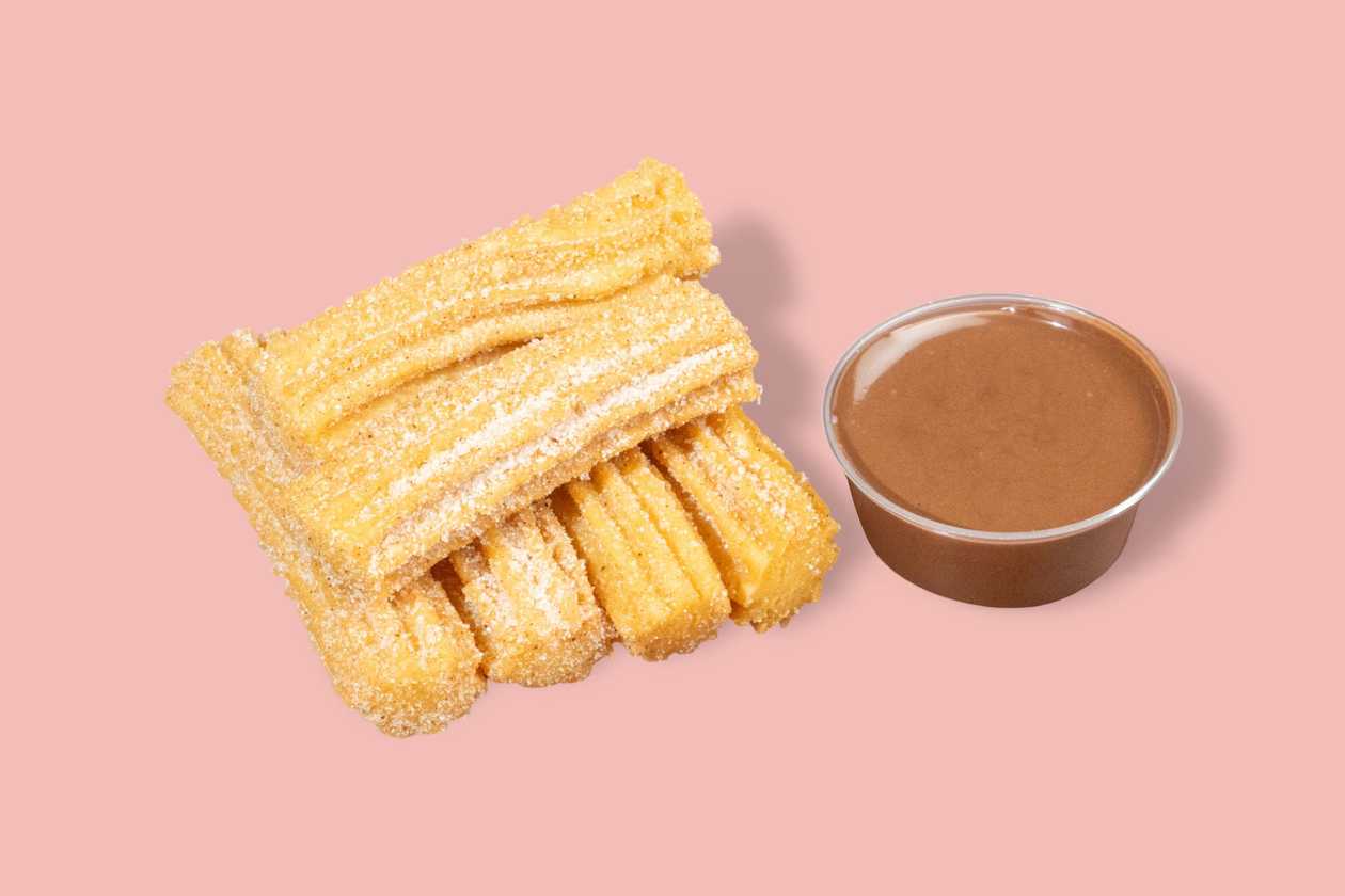 Churros