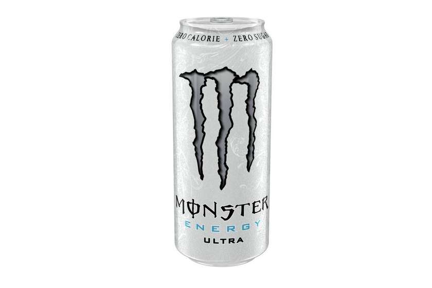 Monster Ultra 0,5l