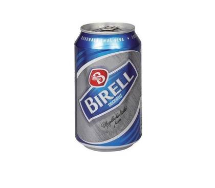 Radegast Birell 0,33l