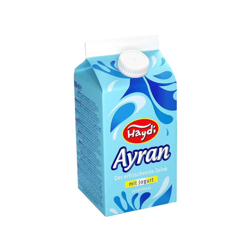 Ayran 500ml