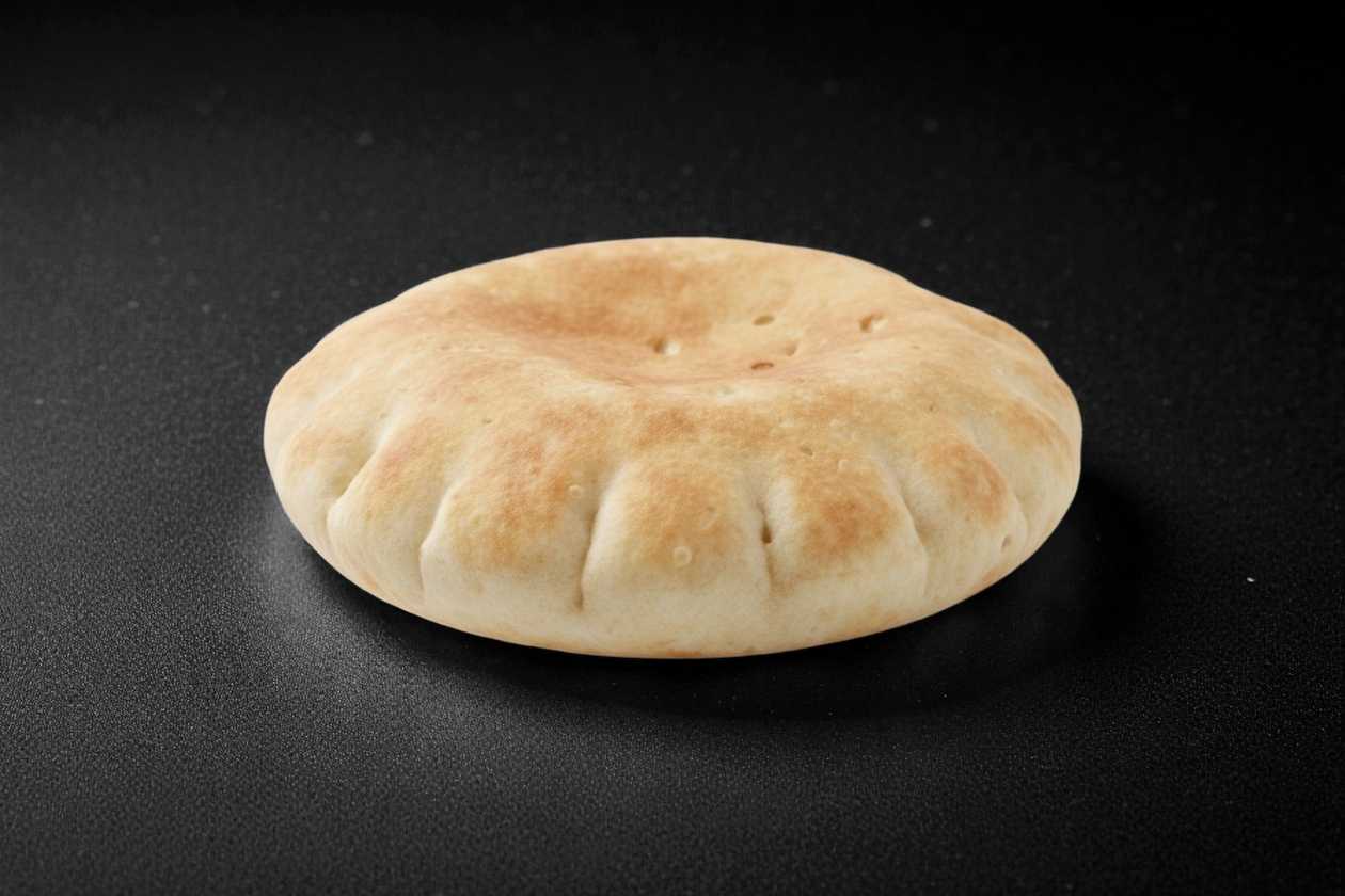 Pita chléb