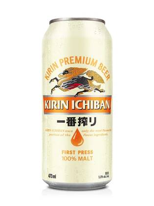 Kirin Ichiban