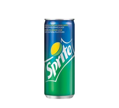 SPRITE (330ML)