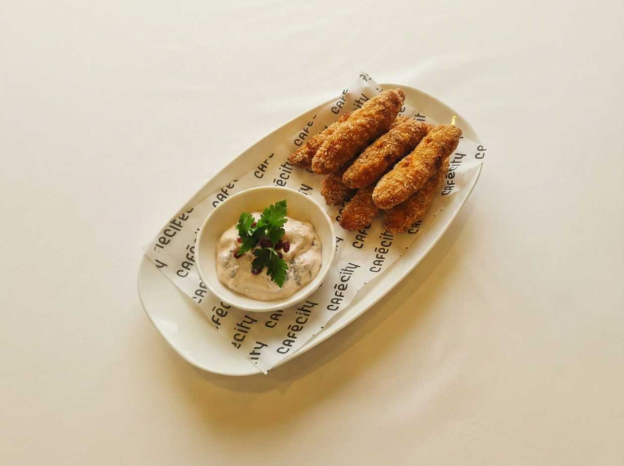 Chicken Tenders