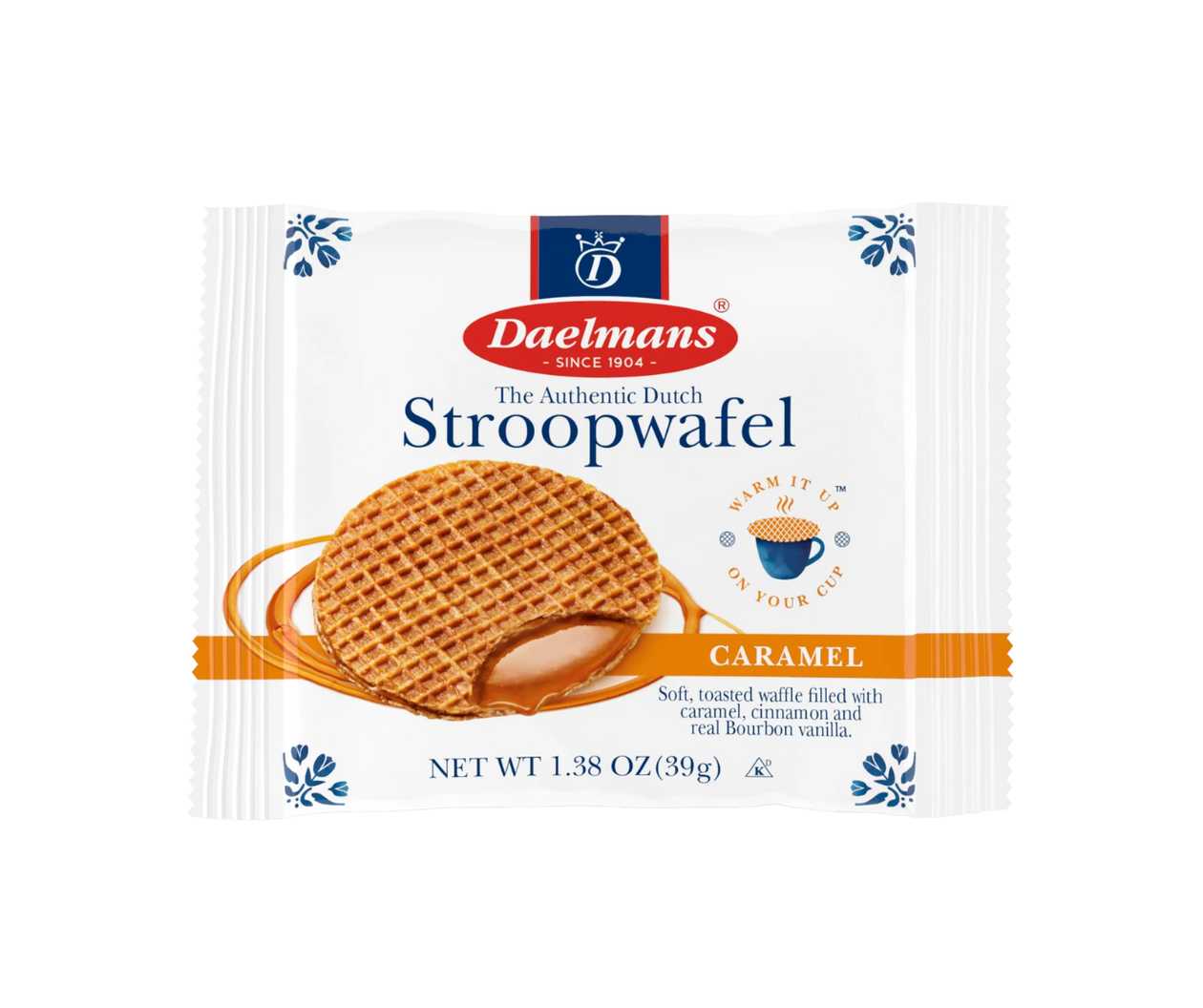 Stroopwafle