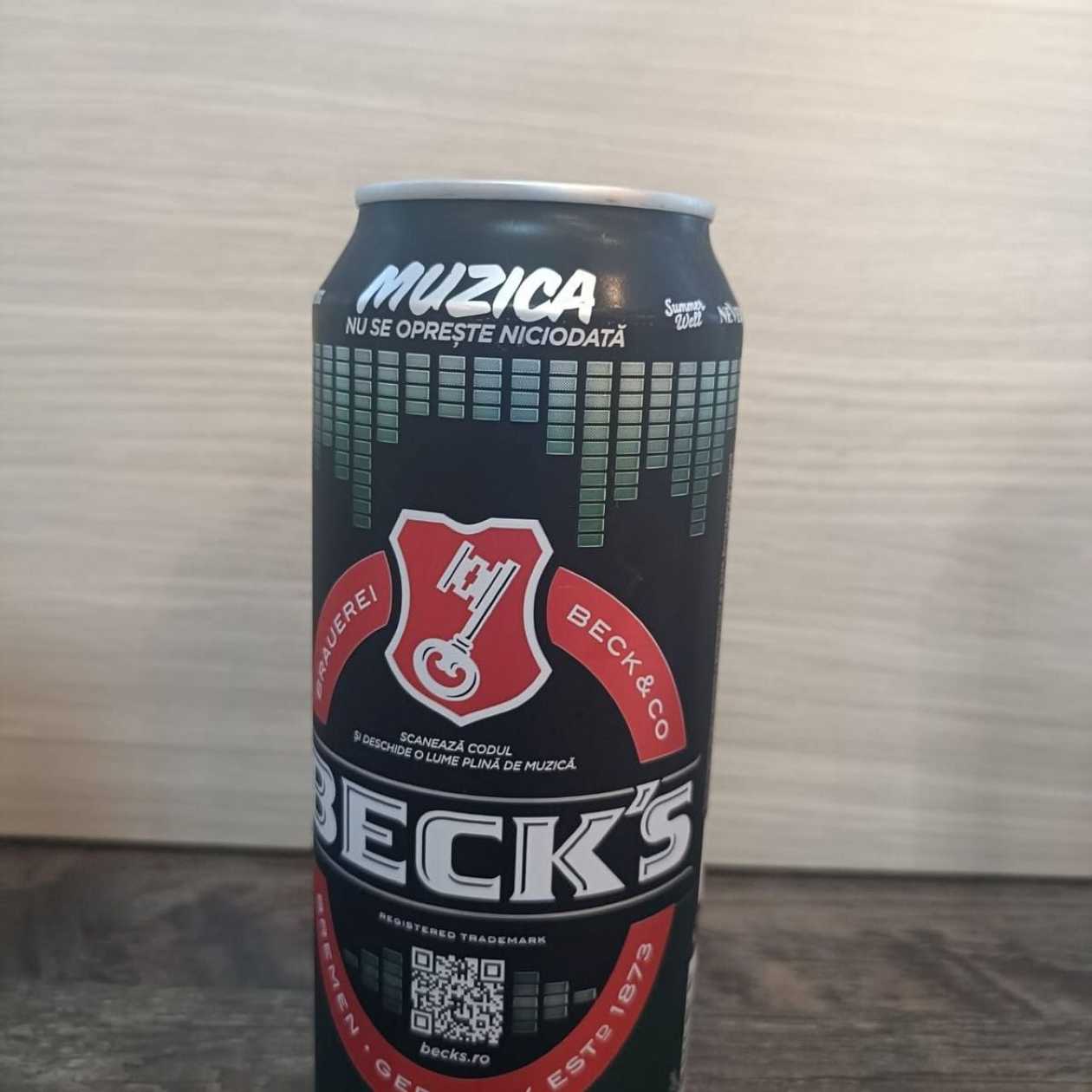 Beck's