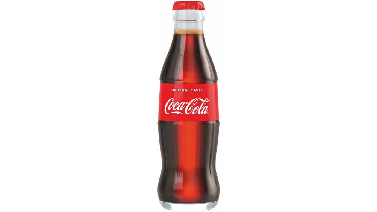 Coca-Cola