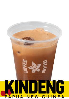 Freddo Espresso Double MicroFarm Large 16oz