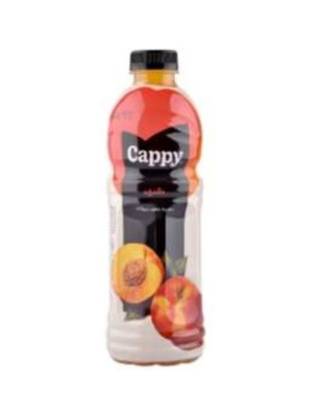 Cappy Peach