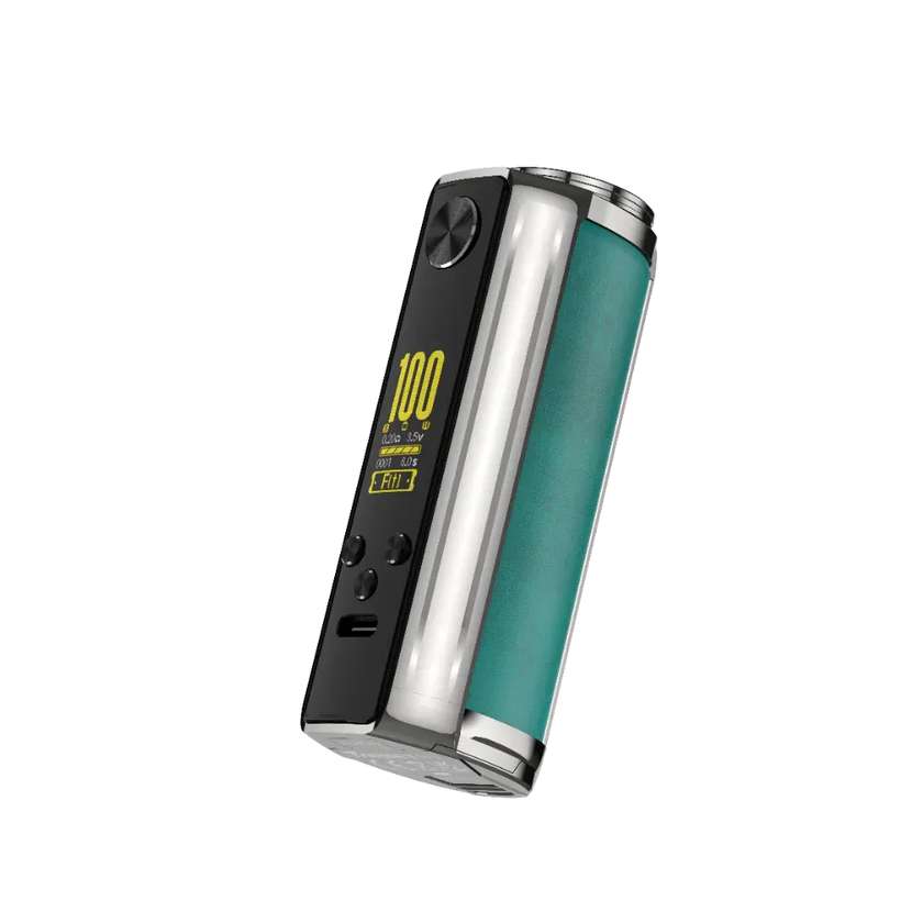 Vaporesso Target 100 Mod Only Jade Green