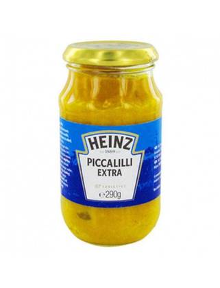 Heinz Piccalilli Extra 290γρ