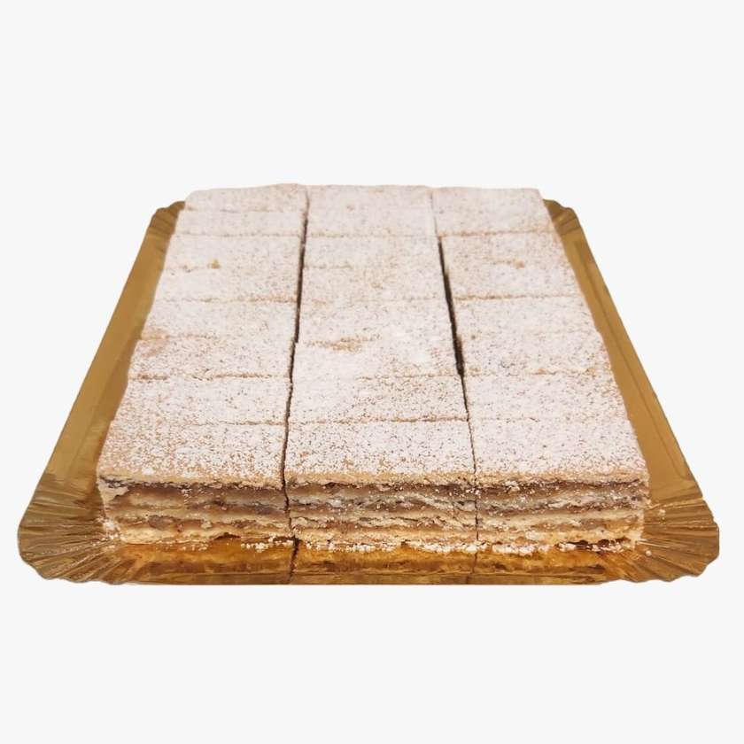 Platou de post Fursec nuca