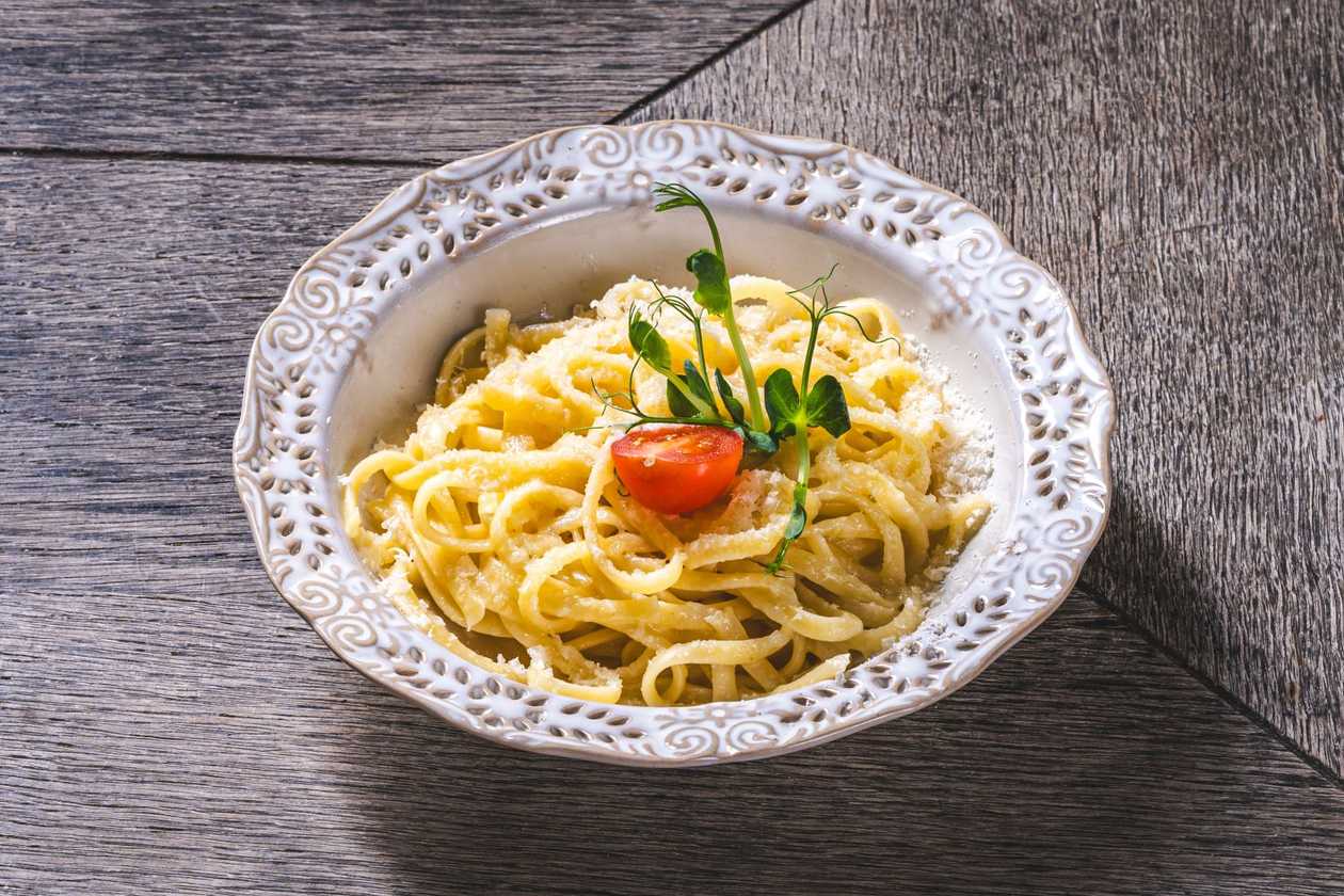 Bambino (mazāka izmēra porcija bērniem)