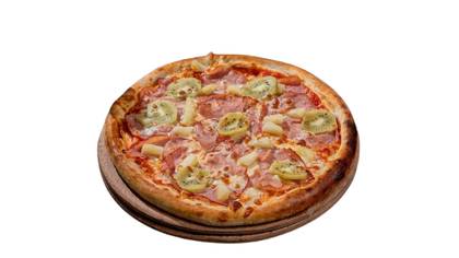 Pizza Hawai medie Ø 30cm