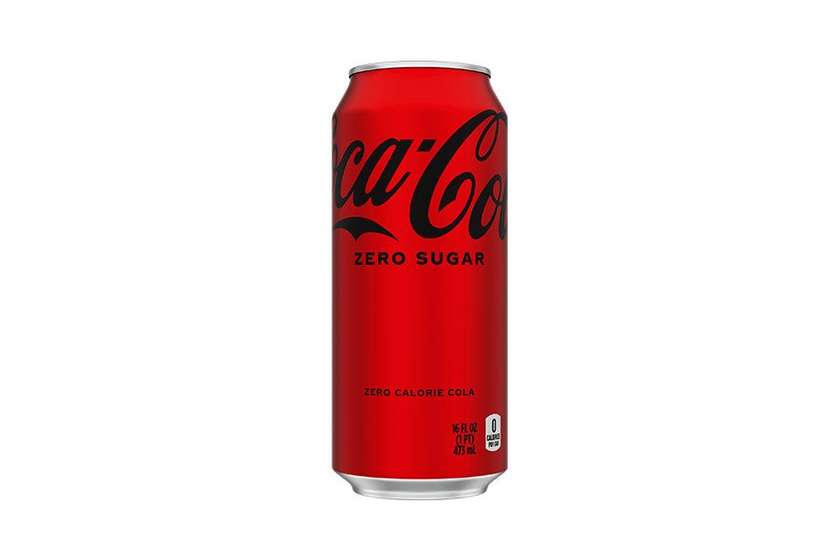 Coca-Cola Zero