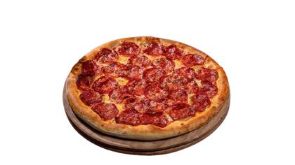 Pizza diavola - 40cm