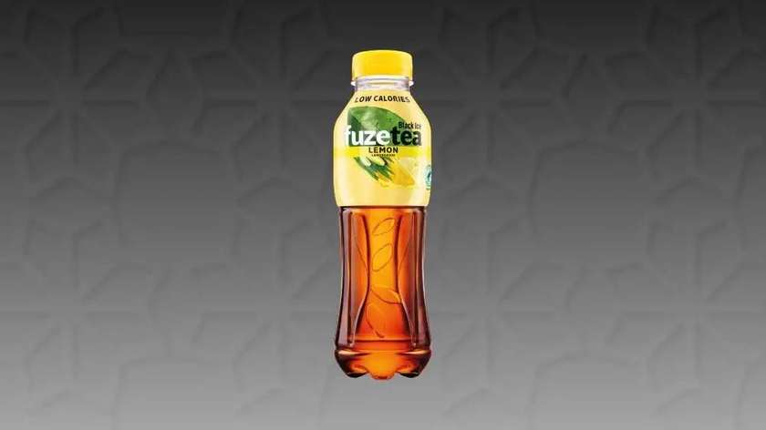 Fuzetea - Cytrynowy 0,5l