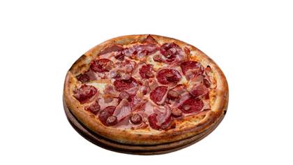 Pizza Canibale - 40cm