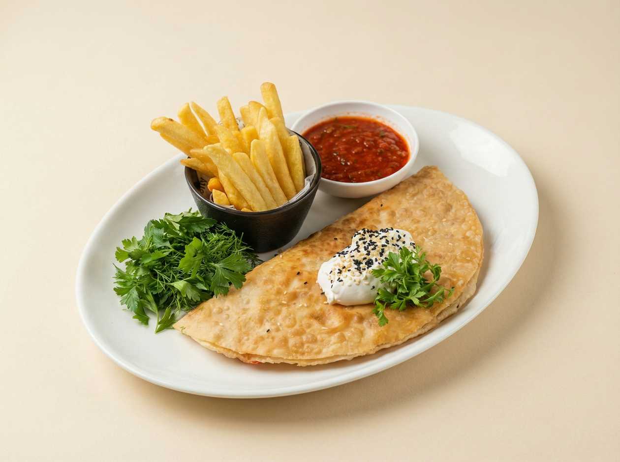 Quesadilla