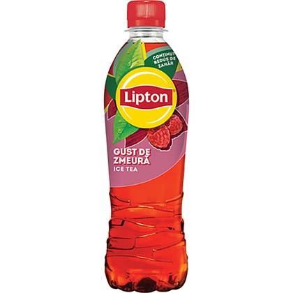 Lipton zmeura 500ml