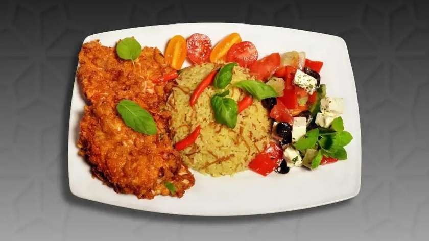 Polędwiczki arabskie