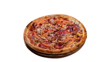 Pizza Bonita Ø 30cm