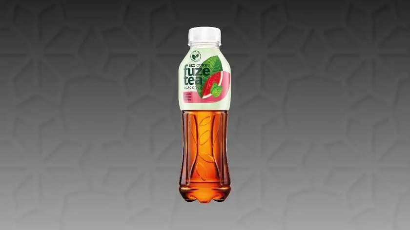 Fuzetea - Arbuz i mięta 0,5l