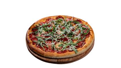 Pizza picante - 40cm