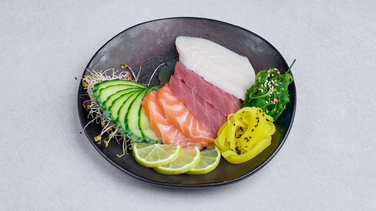 Sashimi