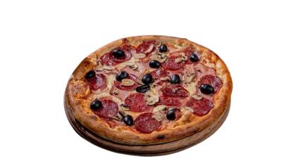 Pizza Specială medie Ø 30cm