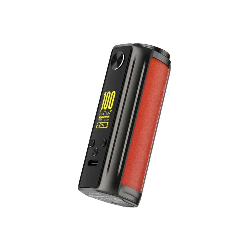 Vaporesso Target 100 Mod Only Fiery Orange