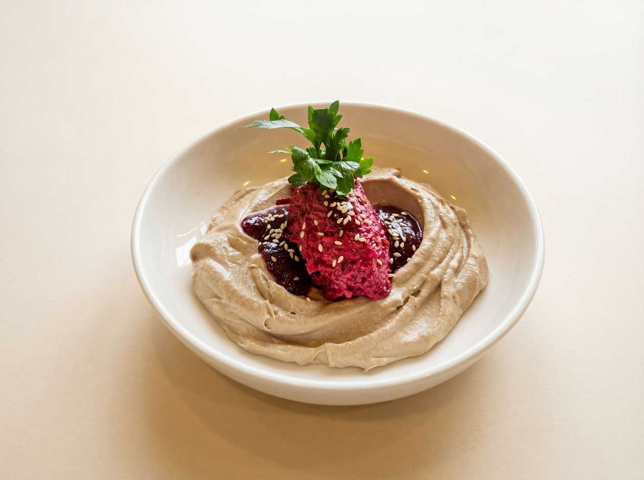Chicken Pâté